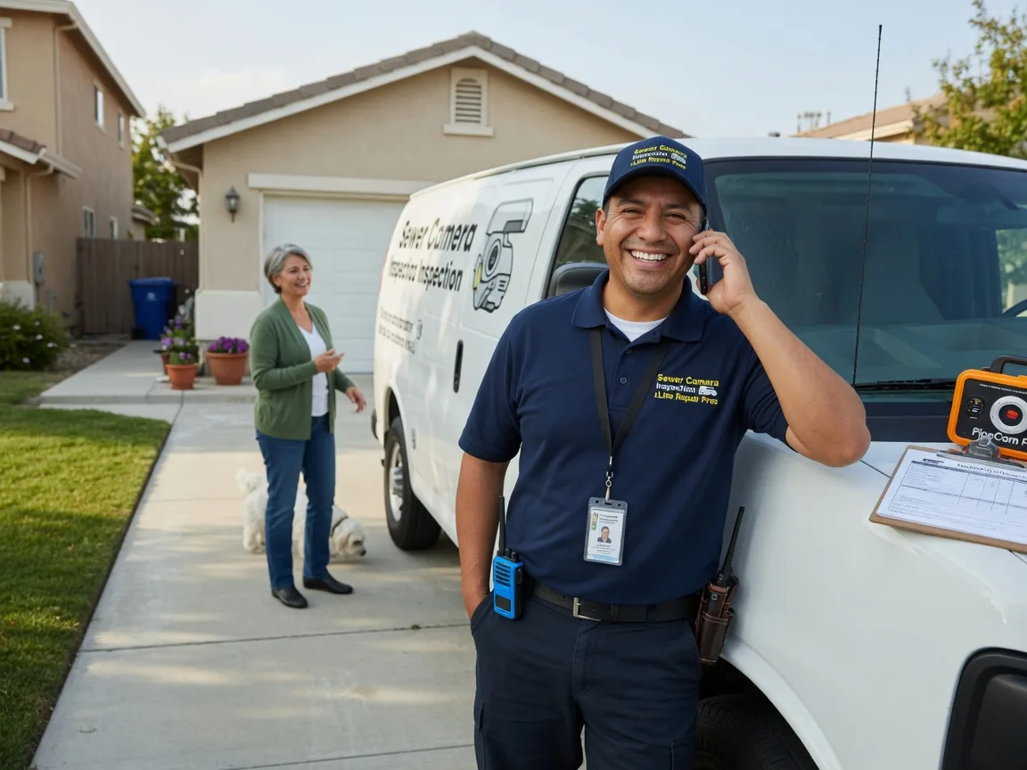 Sewer Line Repair Danielsville, GA FAQs